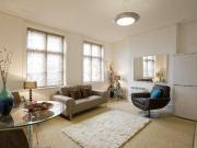 1 Bedrooms Flat for rent in New Bond Street, Mayfair,...