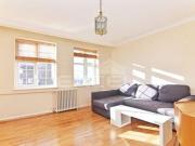 1 Bedrooms Flat for rent in New College Court, Finchley...
