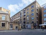 1 Bedrooms Flat for rent in New Crane Place, Wapping E1W