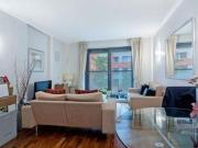 1 Bedrooms Flat for rent in New Providence Wharf,...