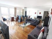 1 Bedrooms Flat for rent in New Providence Wharf,...