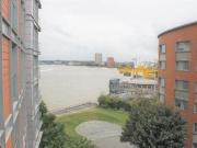 1 Bedrooms Flat for rent in New Providence Wharf...