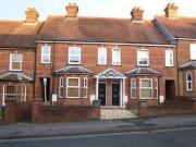1 Bedrooms Flat for rent in New Road, Basingstoke RG21