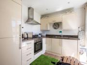 1 Bedrooms Flat for rent in New Street, Cheltenham GL50