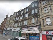 1 Bedrooms Flat for rent in New Street, Paisley PA1