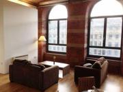 1 Bedrooms Flat for rent in New York Loft Style...