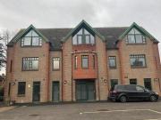1 Bedrooms Flat for rent in Newbury, Berkshire RG14