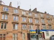 1 Bedrooms Flat for rent in Newlands Road, Glasgow G44