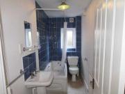 1 Bedrooms Flat for rent in Newport Road, Cardiff CF24