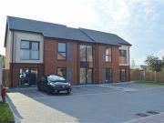 1 Bedrooms Flat for rent in Nightingale Gardens, Off...
