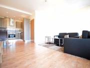1 Bedrooms Flat for rent in Nile House, Philpot Street,...