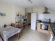 1 Bedrooms Flat for rent in Ninian Road, Roath, Cardiff CF23