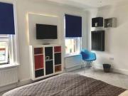 1 Bedrooms Flat for rent in Norman Road, Swindon SN2
