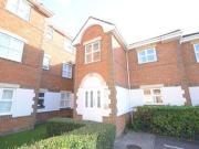 1 Bedrooms Flat for rent in Norn Hill, Basingstoke RG21