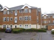 1 Bedrooms Flat for rent in Norn Hill, Basingstoke RG21