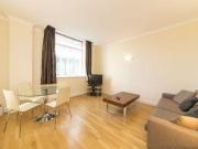 1 Bedrooms Flat for rent in North Block, County Hall...