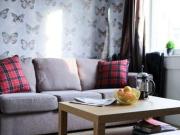 1 Bedrooms Flat for rent in North Bughtlinside,...