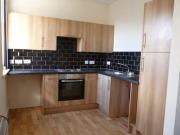 1 Bedrooms Flat for rent in North Street, Keighley BD21