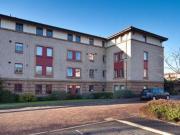 1 Bedrooms Flat for rent in North Werber Place,...
