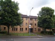 1 Bedrooms Flat for rent in North Woodside Road, Glasgow G20