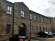 1 Bedrooms Flat for rent in Northfield Mill, Church...