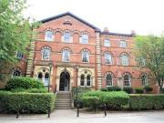 1 Bedrooms Flat for rent in Northgate Lodge, Skinner...