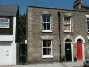 1 Bedrooms Flat for rent in Norwich Street, Cambridge CB2