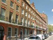 1 Bedrooms Flat for rent in Nottingham Place, London W1U 1 Bedrooms Flat for rent in Nottingham Place, London W1U