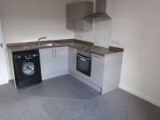 1 Bedrooms Flat for rent in Nottingham Road, Eastwood NG16