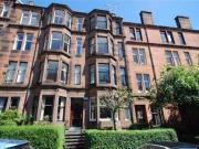 1 Bedrooms Flat for rent in Novar Drive, Glasgow G12