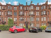 1 Bedrooms Flat for rent in Novar Drive, Hyndland,...