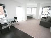1 Bedrooms Flat for rent in Nuovo, Great Ancoats Street,...