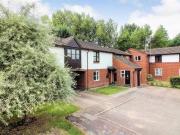 1 Bedrooms Flat for rent in Oat Close, Aylesbury HP21