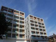 1 Bedrooms Flat for rent in Ocean House, London E8