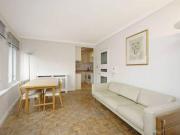 1 Bedrooms Flat for rent in Olaf Court, 50A Kensington...