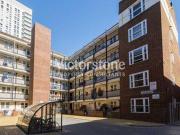 1 Bedrooms Flat for rent in Old Castle Street, Aldgate,...