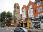 1 Bedrooms Flat for rent in Old Kent Road, London SE15