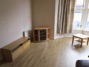 1 Bedrooms Flat for rent in Old Sneddon Street, Paisley,...