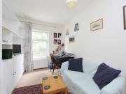 1 Bedrooms Flat for rent in Old York Road, Wandsworth SW18
