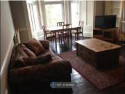 1 Bedrooms Flat for rent in Onslow Drive, Glasgow G31