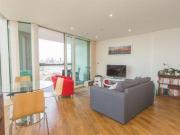 1 Bedrooms Flat for rent in Ontario Point, Maple Quays,...