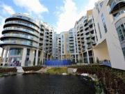 1 Bedrooms Flat for rent in Orbis Wharf, Bridges Court...