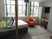 1 Bedrooms Flat for rent in Orchard Street, Swansea SA1