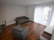 1 Bedrooms Flat for rent in Ordsall Lane, Salford M5