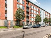 1 Bedrooms Flat for rent in Ordsall Lane, Salford M5