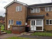 1 Bedrooms Flat for rent in Orient Court, Madeley,...
