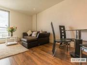 1 Bedrooms Flat for rent in Orion, Navigation Street,...