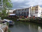 1 Bedrooms Flat for rent in Orsman Road, Haggerston N1