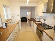 1 Bedrooms Flat for rent in Osborne Villas, Hove BN3