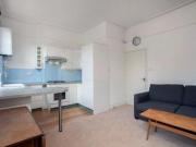 1 Bedrooms Flat for rent in Overstone Road, London W6